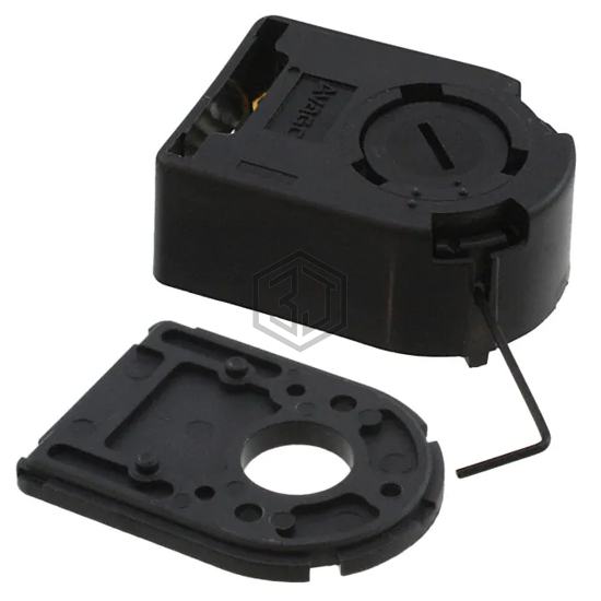 HEDS-5540#A02 - Broadcom Limited - Encoders