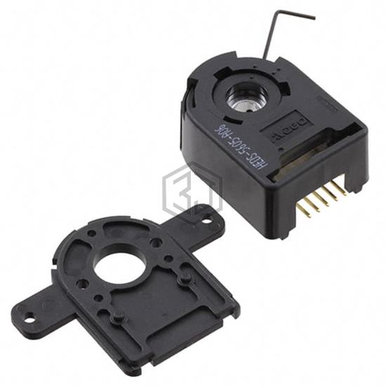 HEDS-5605#A06 - Broadcom Limited - Encoders
