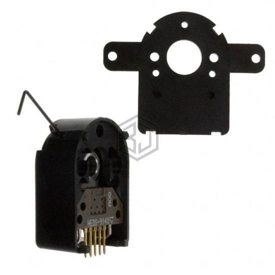 HEDS-5640#A06 - Broadcom Limited - Encoders