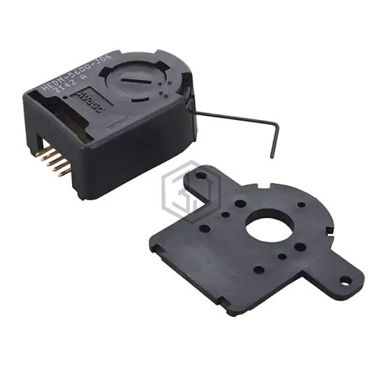 HEDM-5600#J06 - Broadcom Limited - Encoders