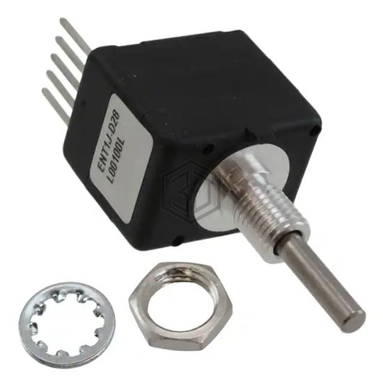 ENT1J-D28-L00100L - Bourns Inc. - Encoders