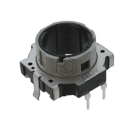 EVQ-V6A00609B - Panasonic Electronic Components - Encoders