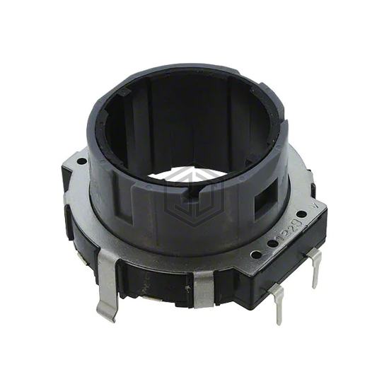 EVQ-V5B00215B - Panasonic Electronic Components - Encoders