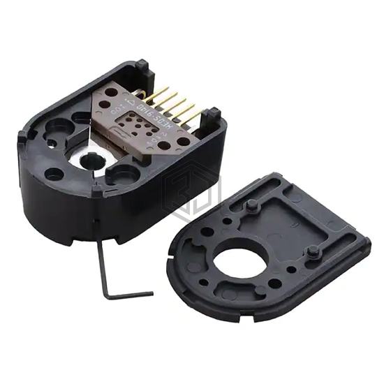 HEDS-5540#I14 - Broadcom Limited - Encoders