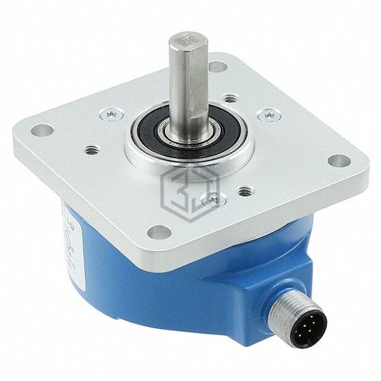 DFS25A-A2ADC002048 - SICK, Inc. - Encoders