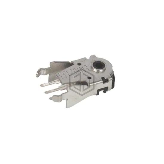 EN10VT1224N3HH2 - TT Electronics/BI - Encoders