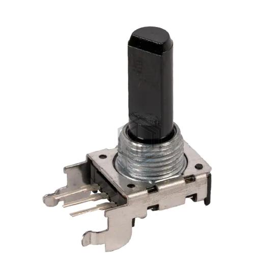 11CEY25F243A - CTS Electrocomponents - Encoders