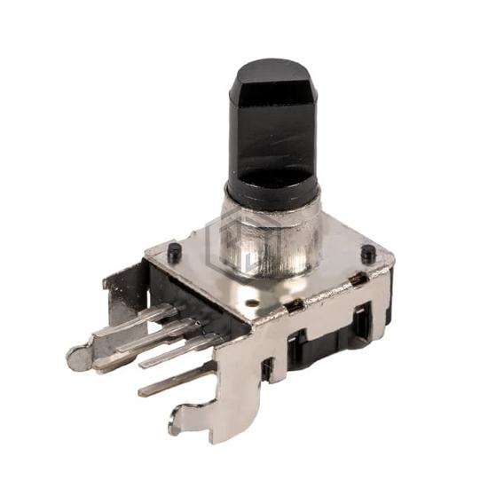11CEM20F121B - CTS Electrocomponents - Encoders