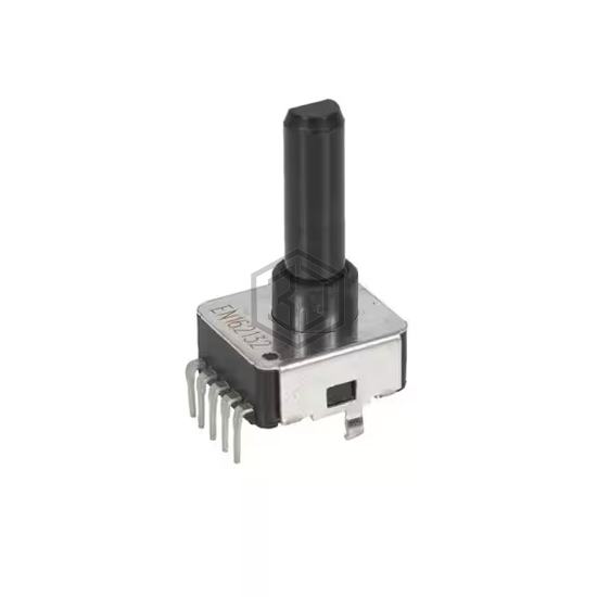 EN16ABHB11AF23 - TT Electronics/BI - Encoders