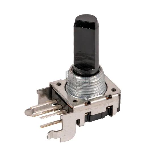 11CEY25F243B - CTS Electrocomponents - Encoders