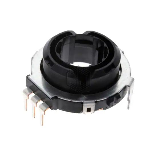 PER231-P19-N0010 - Bourns Inc. - Encoders