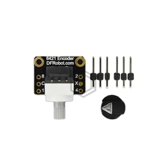 DFR0722 - DFRobot - Encoders