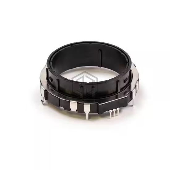 PER601-P117-N0015 - Bourns Inc. - Encoders