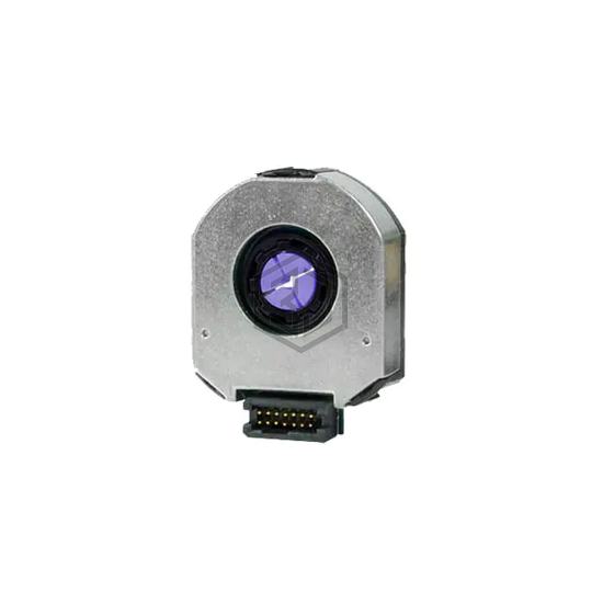 AMT11A3S-V - CUI Devices - Encoders