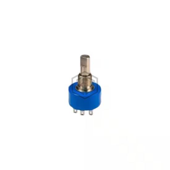 DMS22B5A1CAFL336N - Bourns Inc. - Encoders