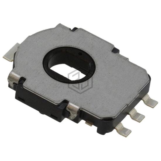 EVQ-VVD00203B - Panasonic Electronic Components - Encoders
