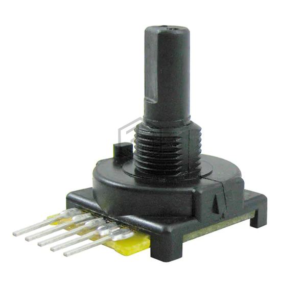 510E1A48F416PB - Honeywell Sensing and Productivity Solutions - Encoders