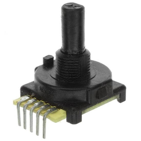 510E1A48F416PC - Honeywell Sensing and Productivity Solutions - Encoders