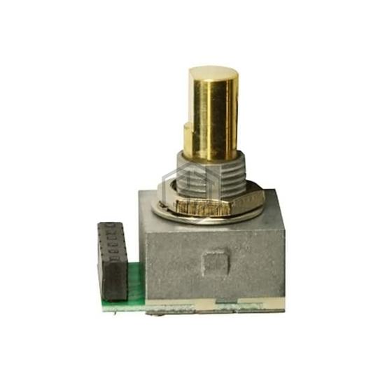 REC16K25-205-B - Nidec Copal Electronics - Encoders