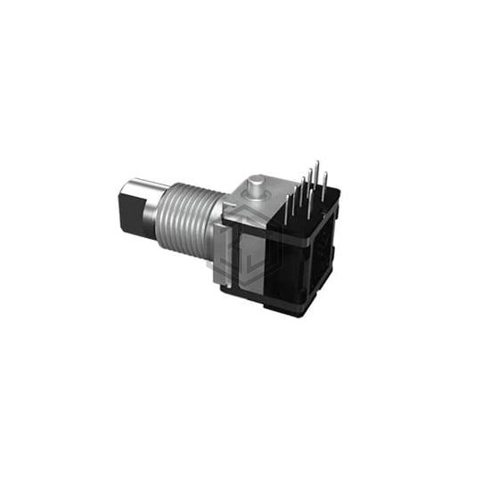 488-1112101B101 - ddm hopt+schuler - Encoders