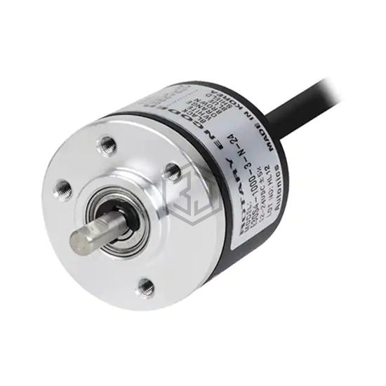 E30S4-100-3-N-24 - Autonics - Encoders