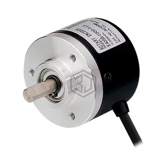 E40S6-250-3-T-24 - Autonics - Encoders