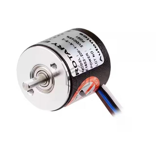 E18S2.5-200-1-N-5-S - Autonics - Encoders