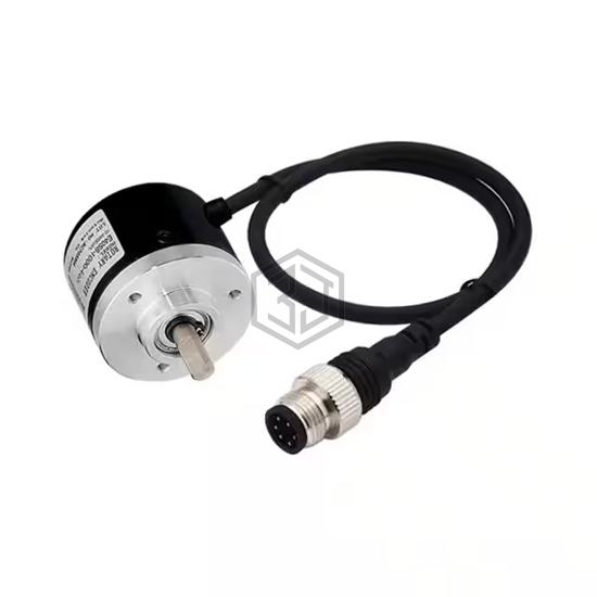 E40S6-360-3-T-24-C - Autonics - Encoders