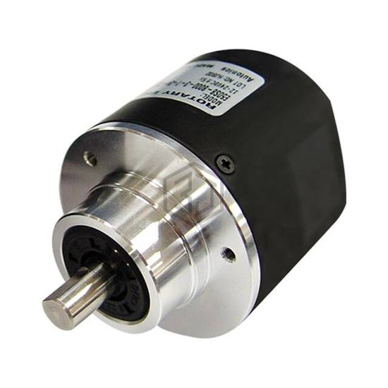 E50S8-100-3-T-24-CR - Autonics - Encoders