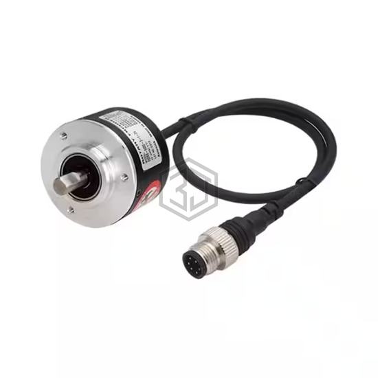 E50S8-600-3-T-24-C - Autonics - Encoders