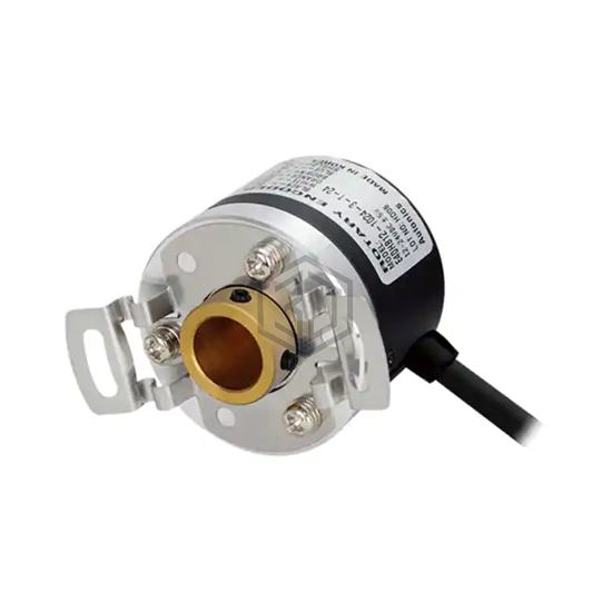 E40HB6-2000-3-T-24 - Autonics - Encoders