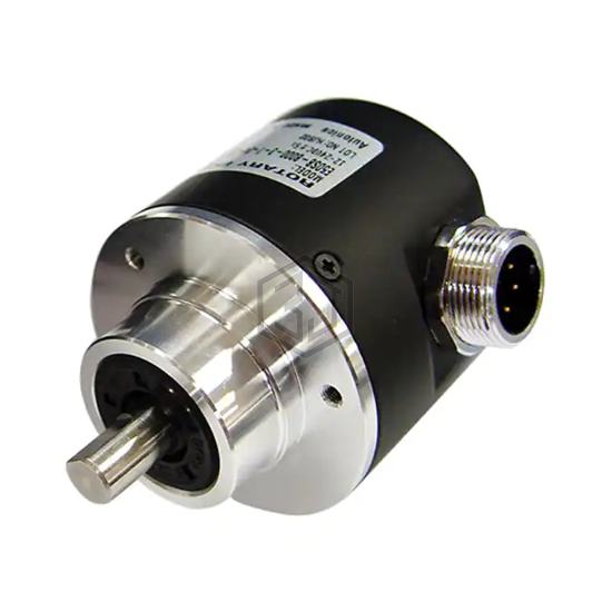 E50S8-1000-3-T-24-CS - Autonics - Encoders