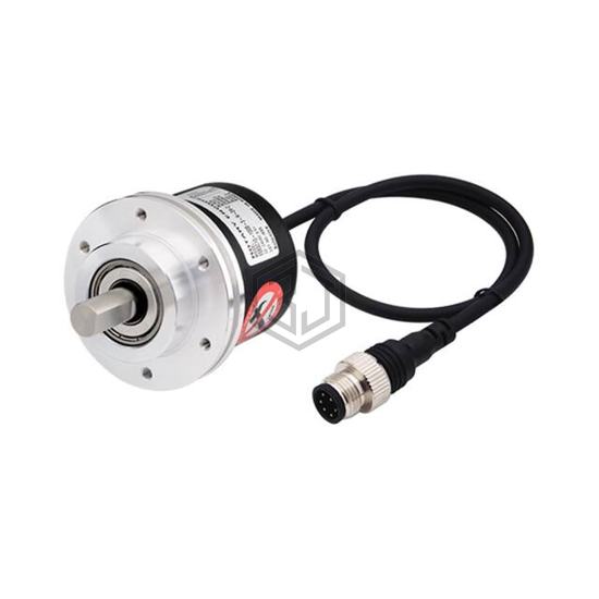 E58SC10-250-3-T-24-C - Autonics - Encoders