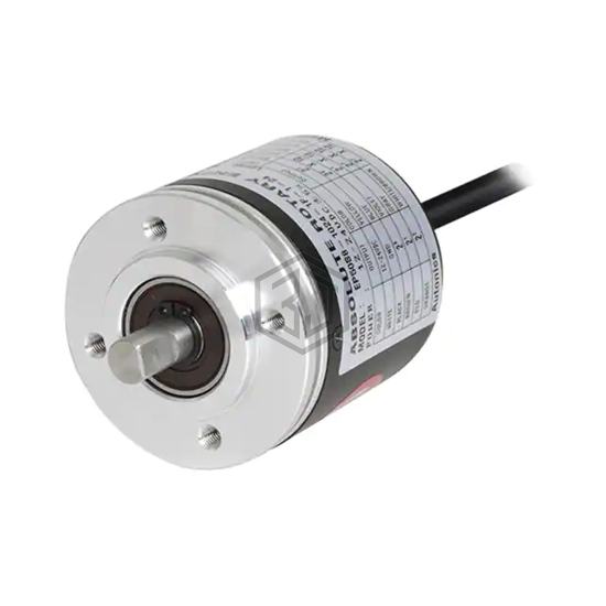 EP50S8-256-3F-P-5 - Autonics - Encoders