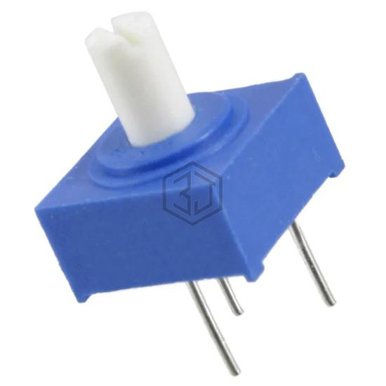 3315Y-025-006L - Bourns Inc. - Encoders