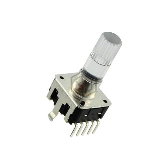 PEL12T-4225S-S1024 - Bourns Inc. - Encoders