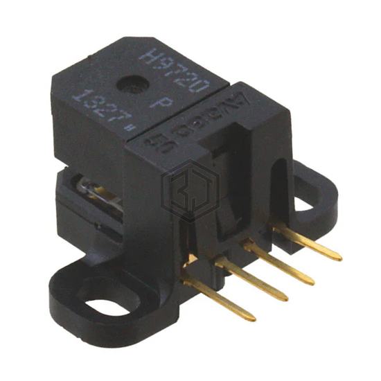 HEDS-9720#P50 - Broadcom Limited - Encoders
