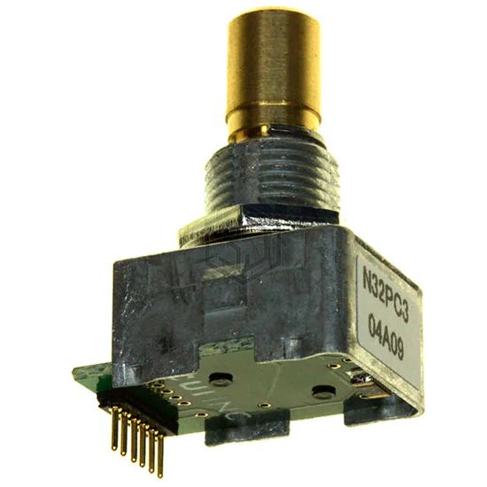C14N32P-C3 - CUI Devices - Encoders