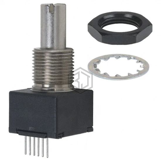 EM14R1D-R20-L032S - Bourns Inc. - Encoders
