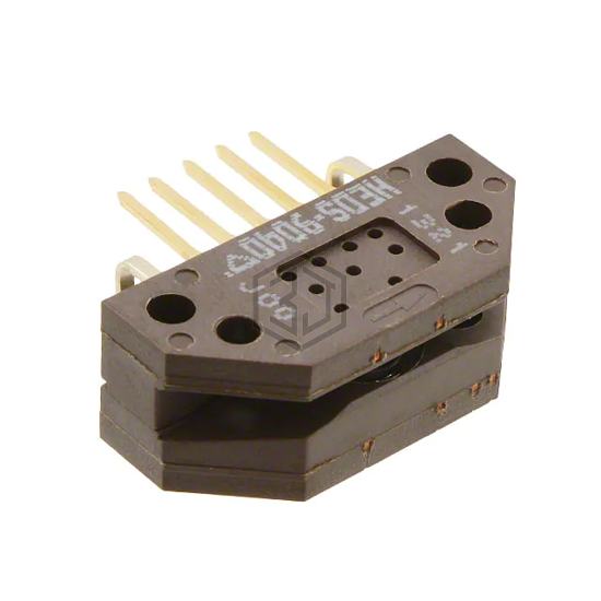 HEDS-9040#J00 - Broadcom Limited - Encoders