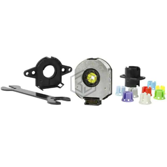 AMT203S-V - CUI Devices - Encoders