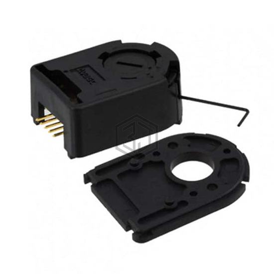HEDS-5500#E06 - Broadcom Limited - Encoders