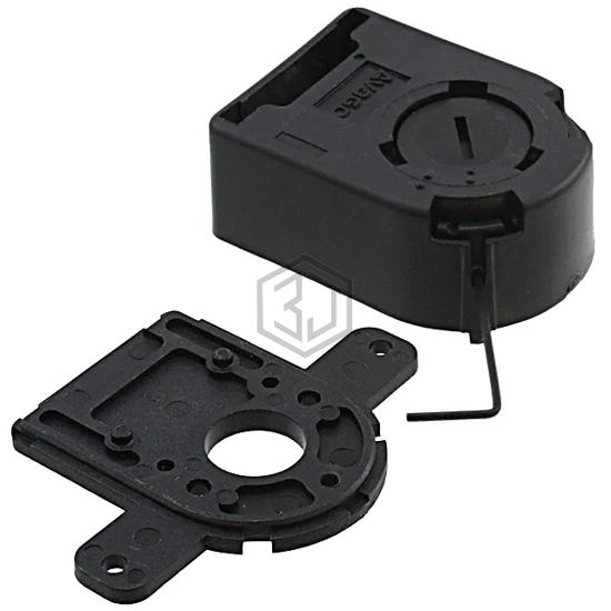 HEDS-5600#E06 - Broadcom Limited - Encoders