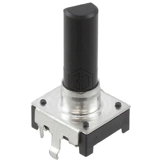 PEC12R-4025F-N0024 - Bourns Inc. - Encoders