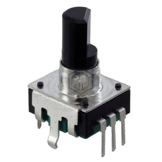 PEC12R-4120F-S0012 - Bourns Inc. - Encoders