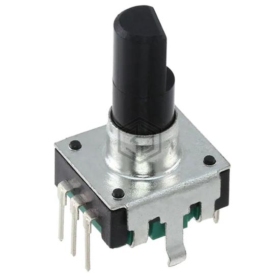 PEC12R-4222F-S0024 - Bourns Inc. - Encoders