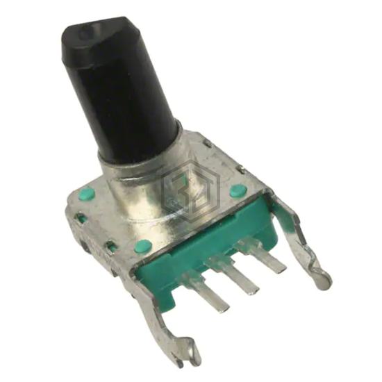 EN12-VN20AF20 - TT Electronics/BI - Encoders