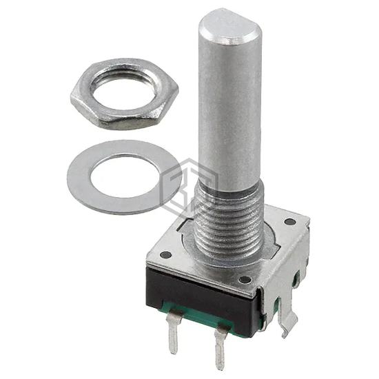 PEC11R-4225F-S0024 - Bourns Inc. - Encoders