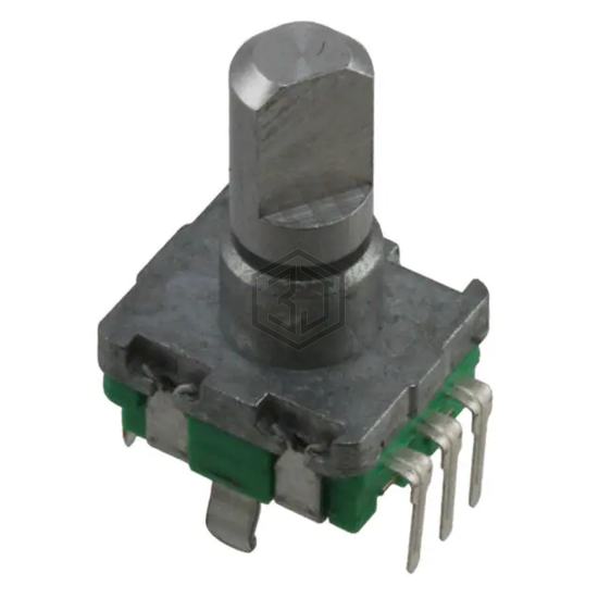 EN11-HSB1AF15 - TT Electronics/BI - Encoders