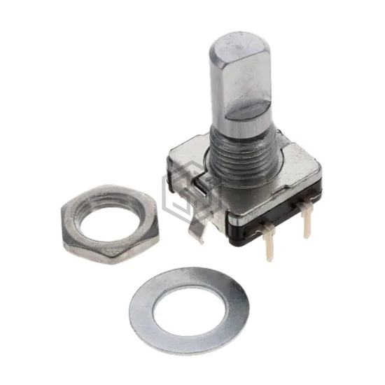 PEC11L-4015F-S0020 - Bourns Inc. - Encoders